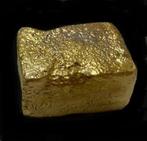 Goudbaar Goud baar Goudbaren Gouden Baren 324 Gram Goud!, Goud, Ophalen of Verzenden