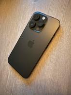 iPhone 14 Pro 128GB - Prima Staat!, Telecommunicatie, Mobiele telefoons | Apple iPhone, Ophalen, Zwart, Zo goed als nieuw, Zonder simlock