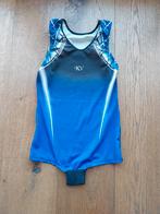 Turnpak jongens  van het merk KV Kleurrijk, maat AXS.., Sport en Fitness, Turnen, Maat 36 t/m 42, Ophalen of Verzenden, Zo goed als nieuw