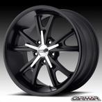 20'' en 22'' Breedset voor o.a. Chevrolet Impala, Ophalen of Verzenden, Nieuw, 20 inch, Velg(en)