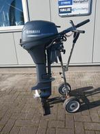 inruiler Yamaha 8 pk langstaart bouwjaar 2023, Ophalen, Gebruikt, 5 tot 10 pk, Viertaktmotor