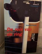 de reis van de ring niveau boek, Ophalen, Nieuw