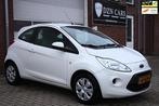 Ford Ka 1.2 Cool & Sound start/stop/Nap/Airco/Elektrische ra, Auto's, Voorwielaandrijving, Euro 5, Gebruikt, 1242 cc
