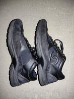 Chanel Sneakers Maat 44, Zwart, Ophalen of Verzenden, Sneakers of Gympen, Gedragen
