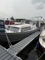 Crown kruiser 975 AK binnen - buiten besturing, Watersport en Boten, Ophalen, Zo goed als nieuw