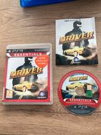 Driver San Francisco - PS3, Spelcomputers en Games, Games | Sony PlayStation 3, Gebruikt, 1 speler, Racen en Vliegen, Eén computer