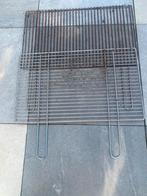 BBQ rooster 2 stuk, Ophalen of Verzenden, Zo goed als nieuw