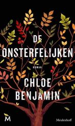 Chloe Benjamin: De onsterfelijken, Boeken, Ophalen of Verzenden, Gelezen