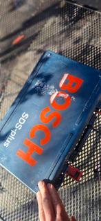 Bosch GBH 2-20 S Boorhamer SDS-plus, Gebruikt, Boor- en/of Breekhamer, Ophalen of Verzenden, Variabele snelheid