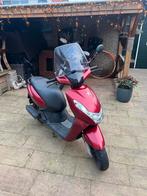 Peugeot kisbee, Fietsen en Brommers, Ophalen, Gebruikt, Overige modellen, 49 cc