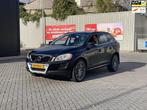 Volvo XC60 2.0T Momentum, Euro 5, 4 cilinders, Parkeersensor, Leder en Stof