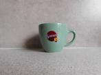 Mokje 150 ml. Groen Senseo, Ophalen of Verzenden, Zo goed als nieuw, Overige stijlen, Kop(pen) en/of Schotel(s)
