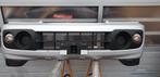 Voorbumper facelift Terios Daihatsu J1 facelift zilver metal, Auto-onderdelen, Info@fabrikant.eu, Daihatsu, Ophalen of Verzenden