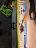 Exit Mollen Verjager - zgan, Ophalen of Verzenden, Nieuw, Ongediertebestrijding