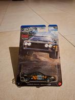 Hot Wheels Lancia Rally 037 - Silver Series, Ophalen of Verzenden, Nieuw, Auto