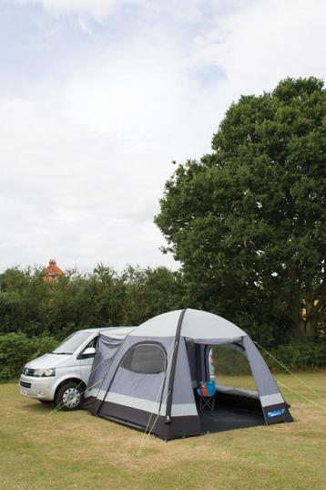 Kampa Cross Air voor zijkant of achterzijde UITVERKOOP beschikbaar voor biedingen