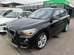 Bmw X1 sDrive 18i Business Edition Plus, Gebruikt, Met garantie (alle), Handgeschakeld, 3 cilinders
