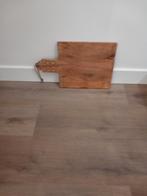 Serveerplank of broodplank, Ophalen, Zo goed als nieuw