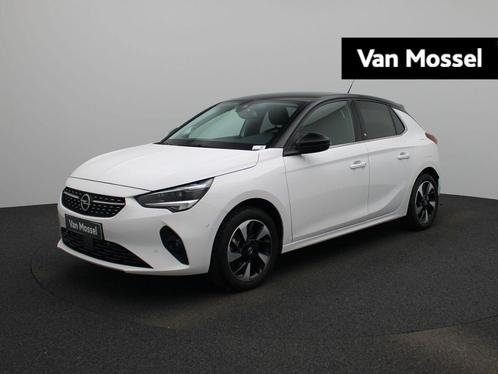 Opel Corsa-e Elegance 50 kWh, Auto's, Opel, Bedrijf, Te koop, Corsa, ABS, Airbags, Airconditioning, Alarm, Android Auto, Apple Carplay