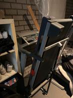 Decathlon Loopband - Perfect voor thuis!, Gebruikt, Ophalen of Verzenden, Metaal, Loopband