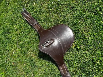 - Springsingel 120cm, van Profi Rider (bruin) beschikbaar voor biedingen