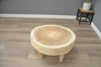 Suar salontafel 100 cm extra dik – BT884