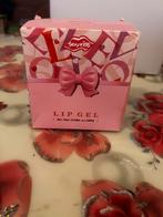 Doosje Lipgel - Kiss, Sieraden, Tassen en Uiterlijk, Uiterlijk | Mondverzorging, Verzenden, Nieuw, Lipbalsem