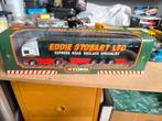 Corgi Eddie Stobart LTD   ERF 59502, Hobby en Vrije tijd, Modelauto's | 1:50, Ophalen of Verzenden, Nieuw, Bus of Vrachtwagen