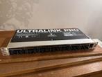 Behringer Ultralink Pro MX882 Mixer/Splitter, Ophalen of Verzenden, Gebruikt