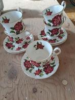 Paragon Alexander Hunter Camelia Servies, Antiek en Kunst, Ophalen of Verzenden