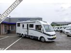 Adria Sonic I 700 SP royale gezinscamper, Integraal, Ringverwarming, Startonderbreker, Particulier