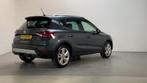 Seat Arona 1.0 TSI 116pk FR Business Intense Camera Adaptive, Auto's, Seat, Voorwielaandrijving, Stof, Gebruikt, Met garantie (alle)