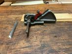 Marples/Record 040 ploegschaaf, Antiek en Kunst, Antiek | Gereedschap en Instrumenten, Ophalen of Verzenden