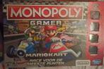Monopoly Gamer Mario Kart, Hobby en Vrije tijd, Gezelschapsspellen | Bordspellen, Ophalen of Verzenden, Nieuw