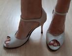 Dercos Argentijnse tango schoenen maat 39, Ophalen of Verzenden, Gedragen, Zwart