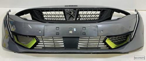 VOORBUMPER PEUGEOT 508 PSE PURETECH BUMPER GRILL COMPLEET, Auto-onderdelen, Carrosserie en Plaatwerk, Peugeot, Gebruikt, Ophalen of Verzenden