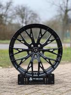 5x108 18 Inch SAYY SMH1 C30 V40 V50 V60 Ford Focus Volvo etc, Verzenden, Nieuw, 18 inch, Velg(en)