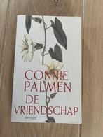Connie Palmen - De vriendschap, Gelezen, Ophalen of Verzenden, Nederland, Connie Palmen