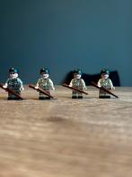 Lego ww2 amerikaanse infanterie, Tickets en Kaartjes, Eén persoon, Oktober