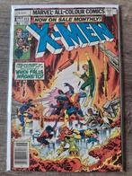 Uncanny X-Men 113, Boeken, Eén comic, Ophalen of Verzenden, Gelezen, Amerika