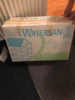 Watersan sanibroyeur, Doe-het-zelf en Verbouw, Sanitair, Ophalen, Nieuw, Toilet