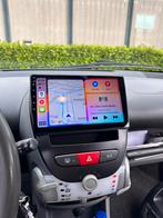 AYGO | C1 | 107 - DRAADLOOS CARPLAY - GARANTIE - NIEUW -, Auto diversen, Autoradio's, Ophalen of Verzenden, Nieuw