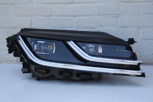 Koplamp VW Arteon LED rechts 036 Origineel ! Mooi, Auto-onderdelen, Verlichting, Volkswagen, Gebruikt, Ophalen of Verzenden
