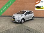 Chevrolet Spark 1.0 Bi-Fuel 2012 153DKM | NAP | AIRCO | APK, Auto's, Chevrolet, Euro 5, 15 km/l, 4 cilinders, Bedrijf
