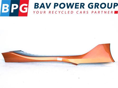 SIDESKIRT RECHTS DORPEL i15 i8 Roadster (I12) (51777372040), Auto-onderdelen, Carrosserie en Plaatwerk, BMW, Rechts, Gebruikt