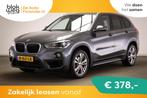 BMW X1 sDrive18i High Executive € 22.250,00, Auto's, BMW, Stof, 74 €/maand, Bedrijf, 3 cilinders