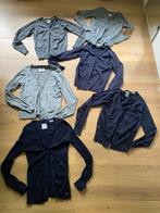 Set 7 vesten America Today blauw zwart grijs maat M, Maat 38/40 (M), Blauw, Ophalen of Verzenden, Zo goed als nieuw