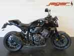 Honda CB 1000 R CB1000 BLACK EDITION! (bj 2022), Motoren, Motoren | Honda, Bedrijf, 998 cc, Naked bike