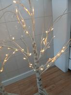 Berke bomen., Ophalen, Gebruikt