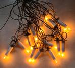 kerstverlichting, Ophalen of Verzenden, Gebruikt